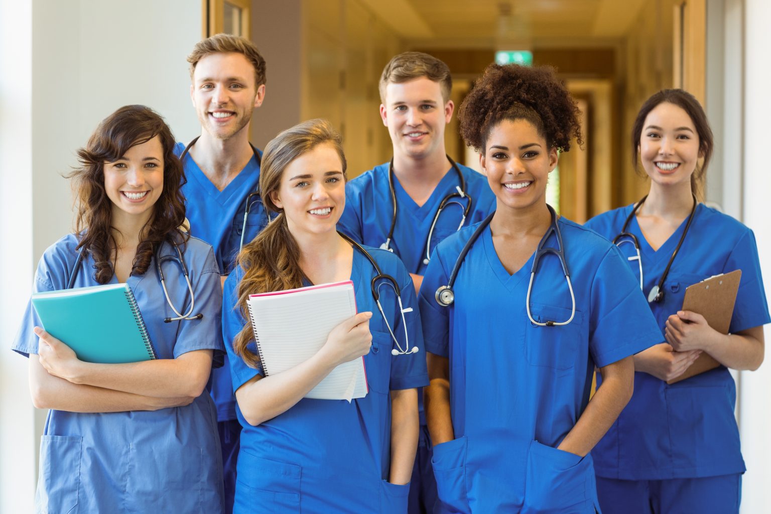 What Training Do You Need To Be A Nursing Assistant