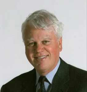 Picture of Celebrity Appearance from famed sportswriter, Bob Ryan